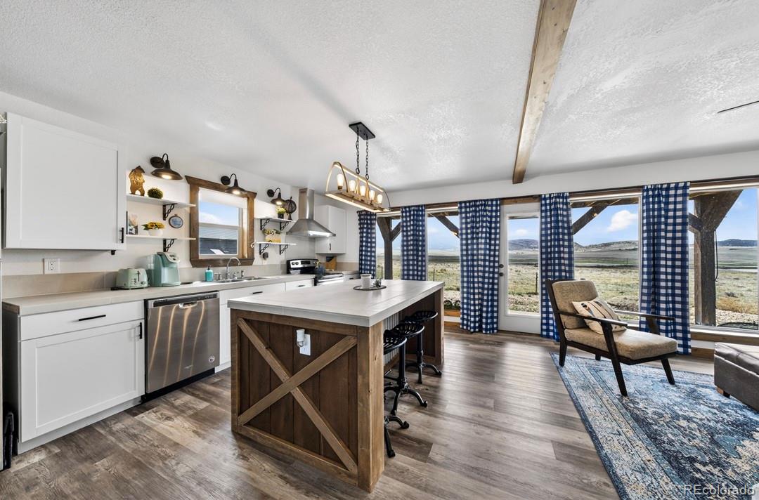 95 Antelope Lane Westcliffe CO 81252