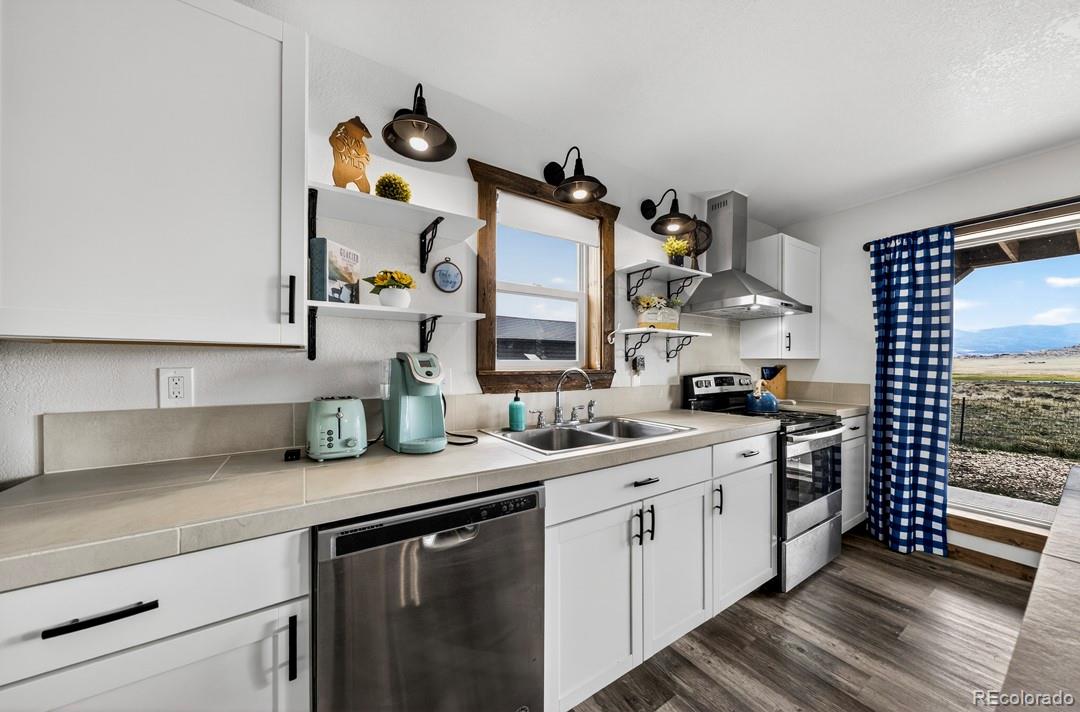 95 Antelope Lane Westcliffe CO 81252