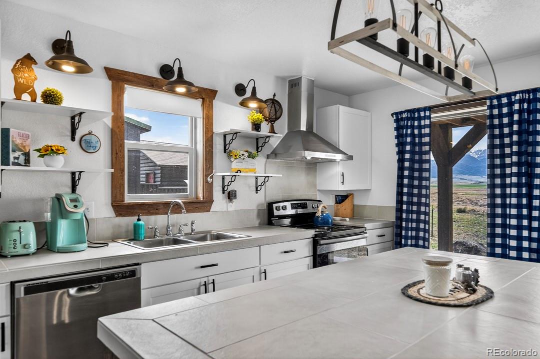 95 Antelope Lane Westcliffe CO 81252