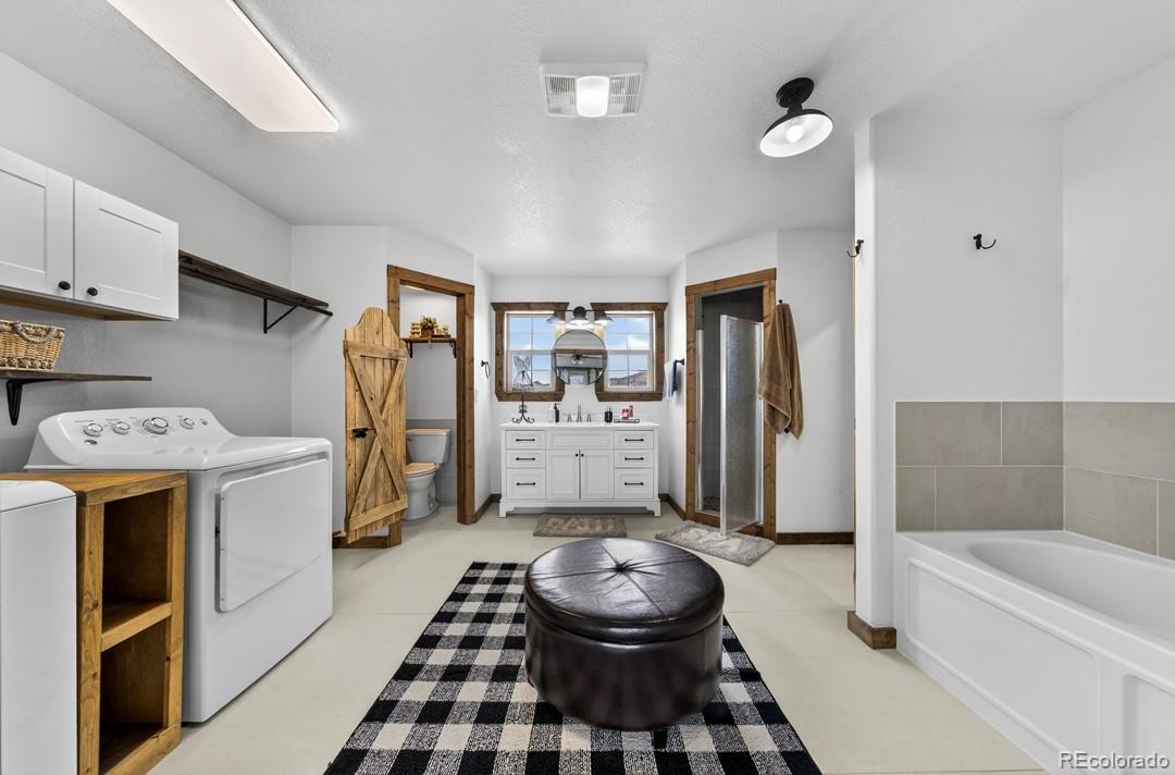 95 Antelope Lane Westcliffe CO 81252