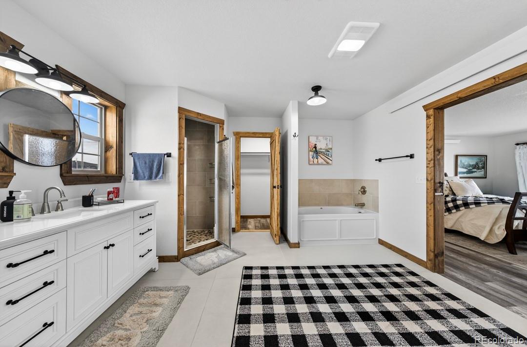 95 Antelope Lane Westcliffe CO 81252