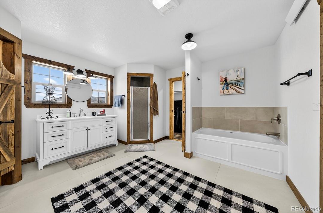 95 Antelope Lane Westcliffe CO 81252