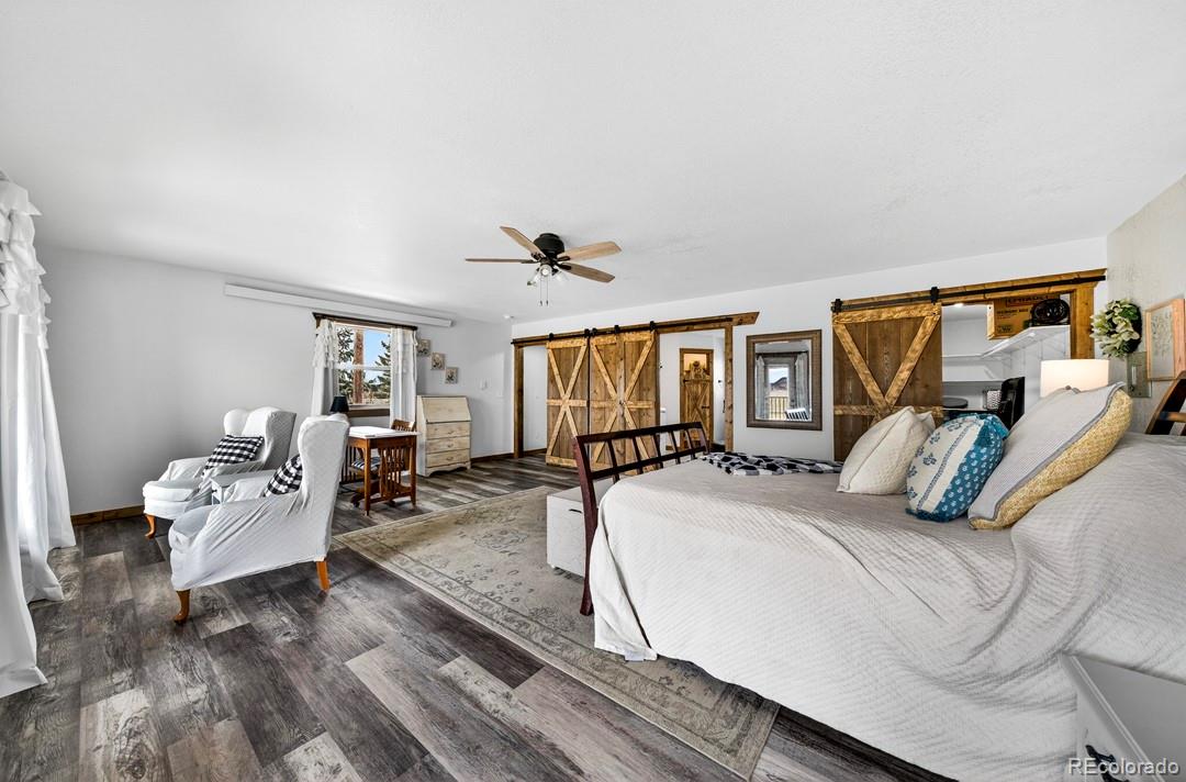 95 Antelope Lane Westcliffe CO 81252