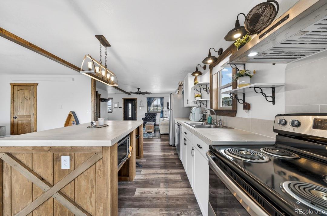 95 Antelope Lane Westcliffe CO 81252