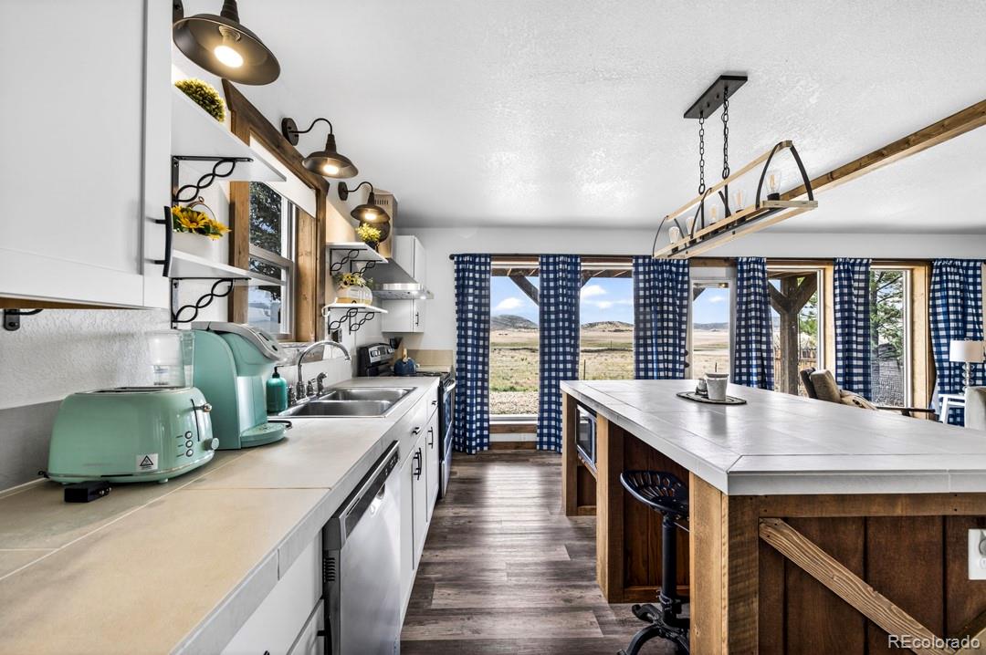 95 Antelope Lane Westcliffe CO 81252