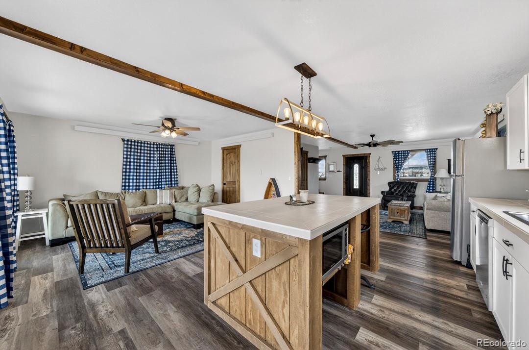 95 Antelope Lane Westcliffe CO 81252