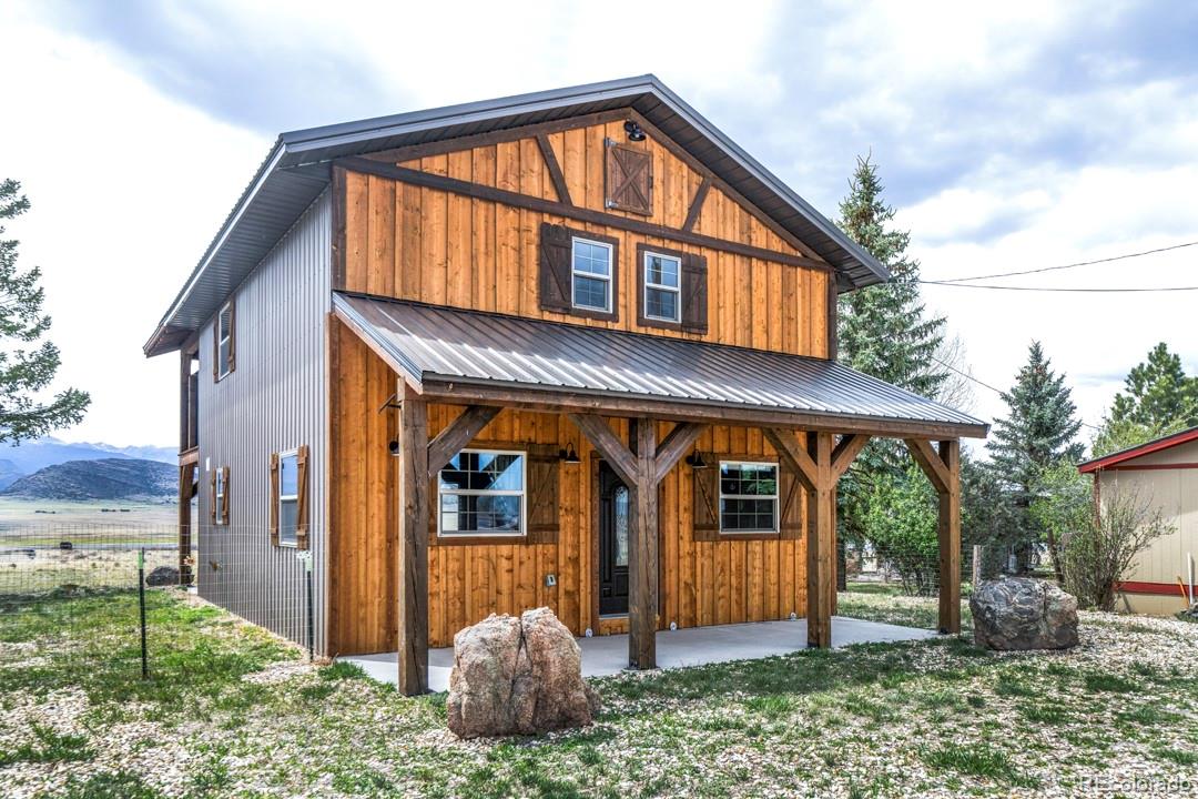 95 Antelope Lane Westcliffe CO 81252