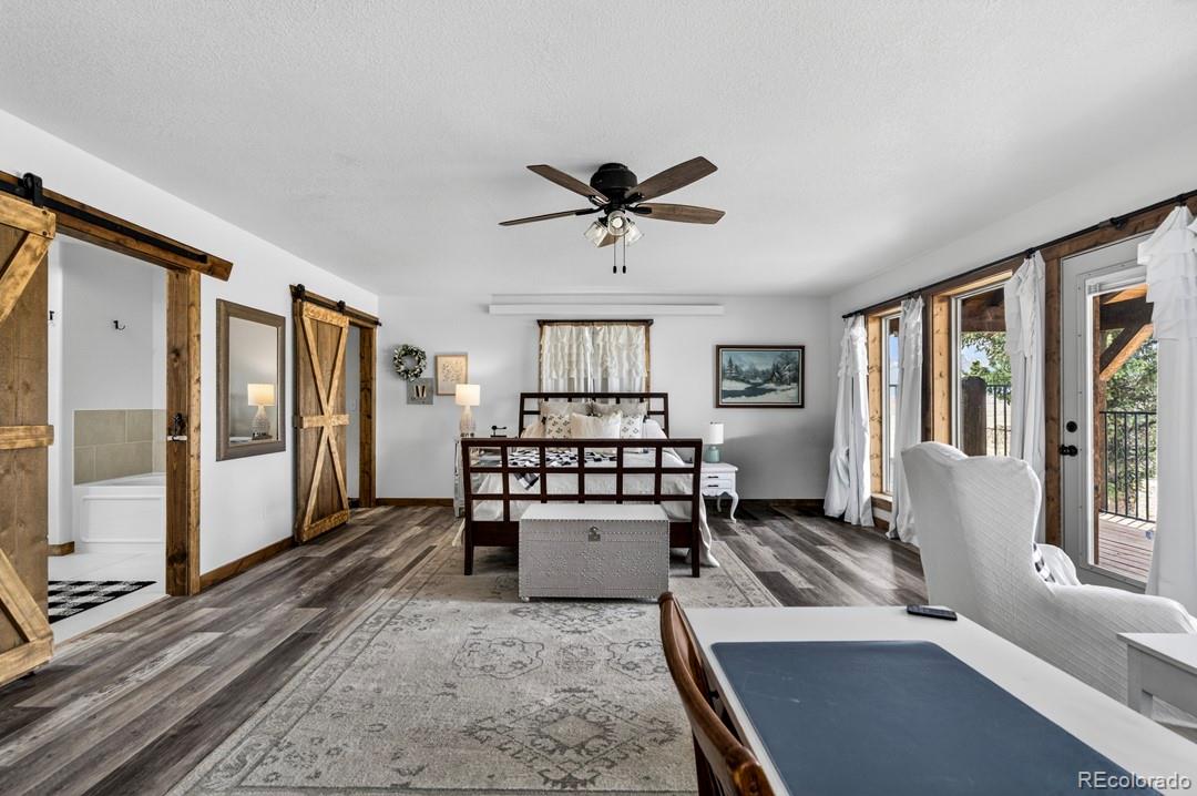 95 Antelope Lane Westcliffe CO 81252