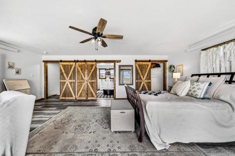 95 Antelope Lane Westcliffe CO 81252