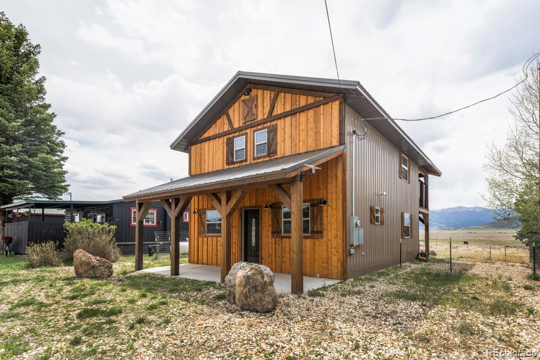 95 Antelope Lane Westcliffe CO 81252