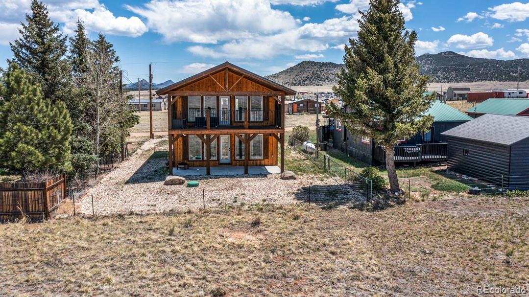95 Antelope Lane Westcliffe CO 81252