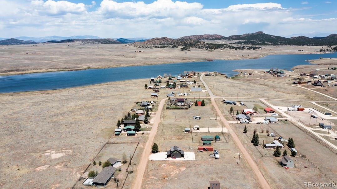 95 Antelope Lane Westcliffe CO 81252