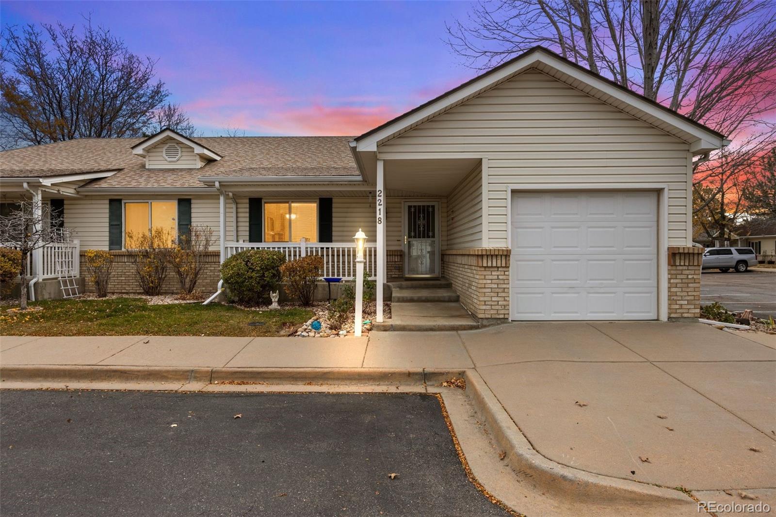 2218 S Iola Street Aurora CO 80014