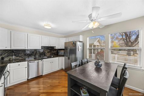 2218 S Iola Street Aurora CO 80014
