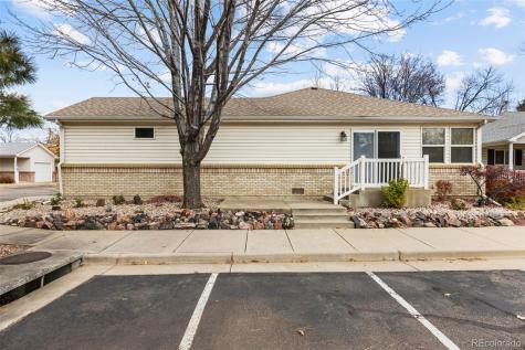 2218 S Iola Street Aurora CO 80014