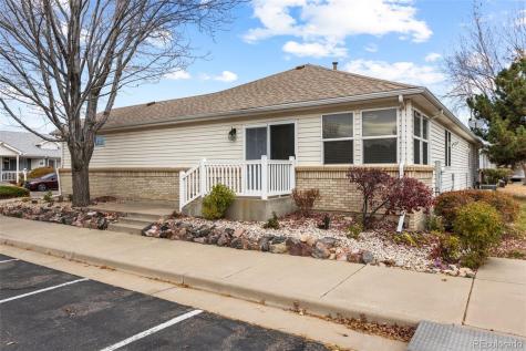 2218 S Iola Street Aurora CO 80014