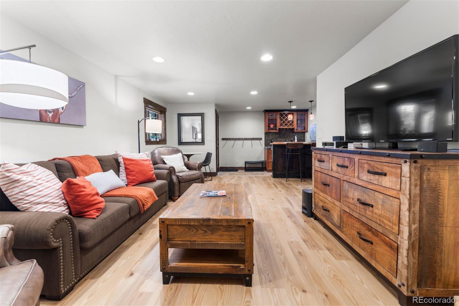 878 American Way Breckenridge CO 80424