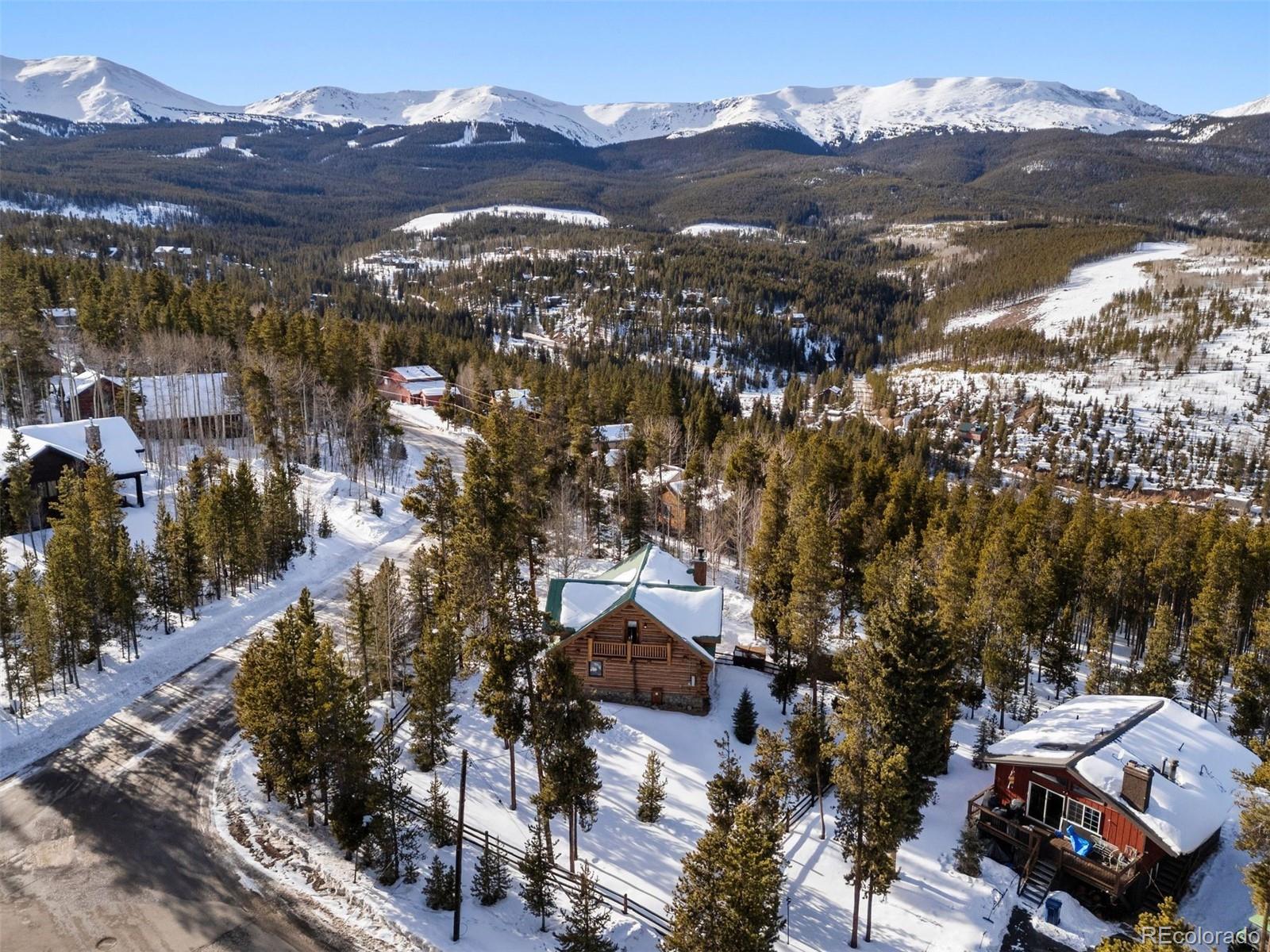 878 American Way Breckenridge CO 80424