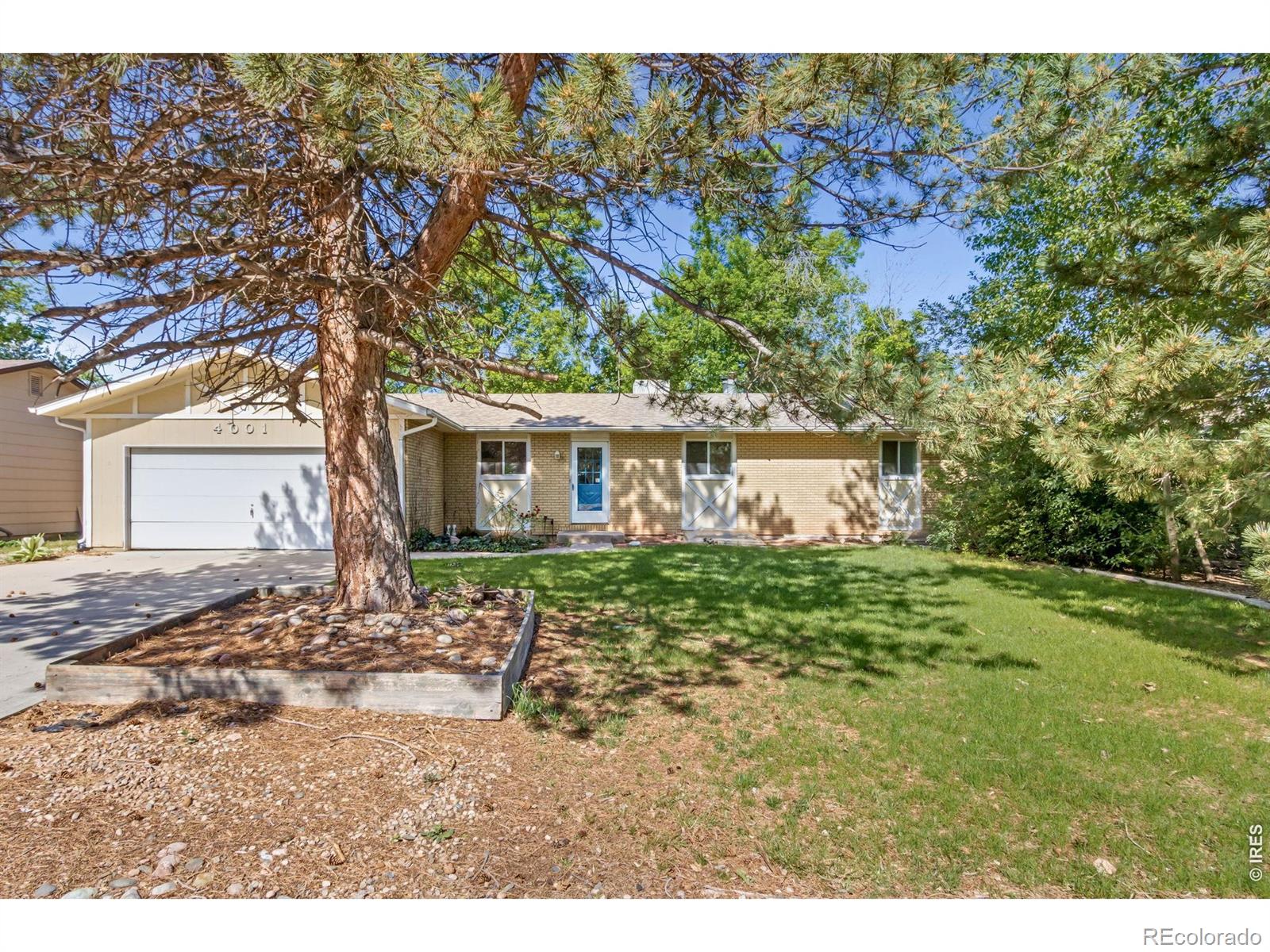 4001 Royal Drive Fort Collins CO 80526