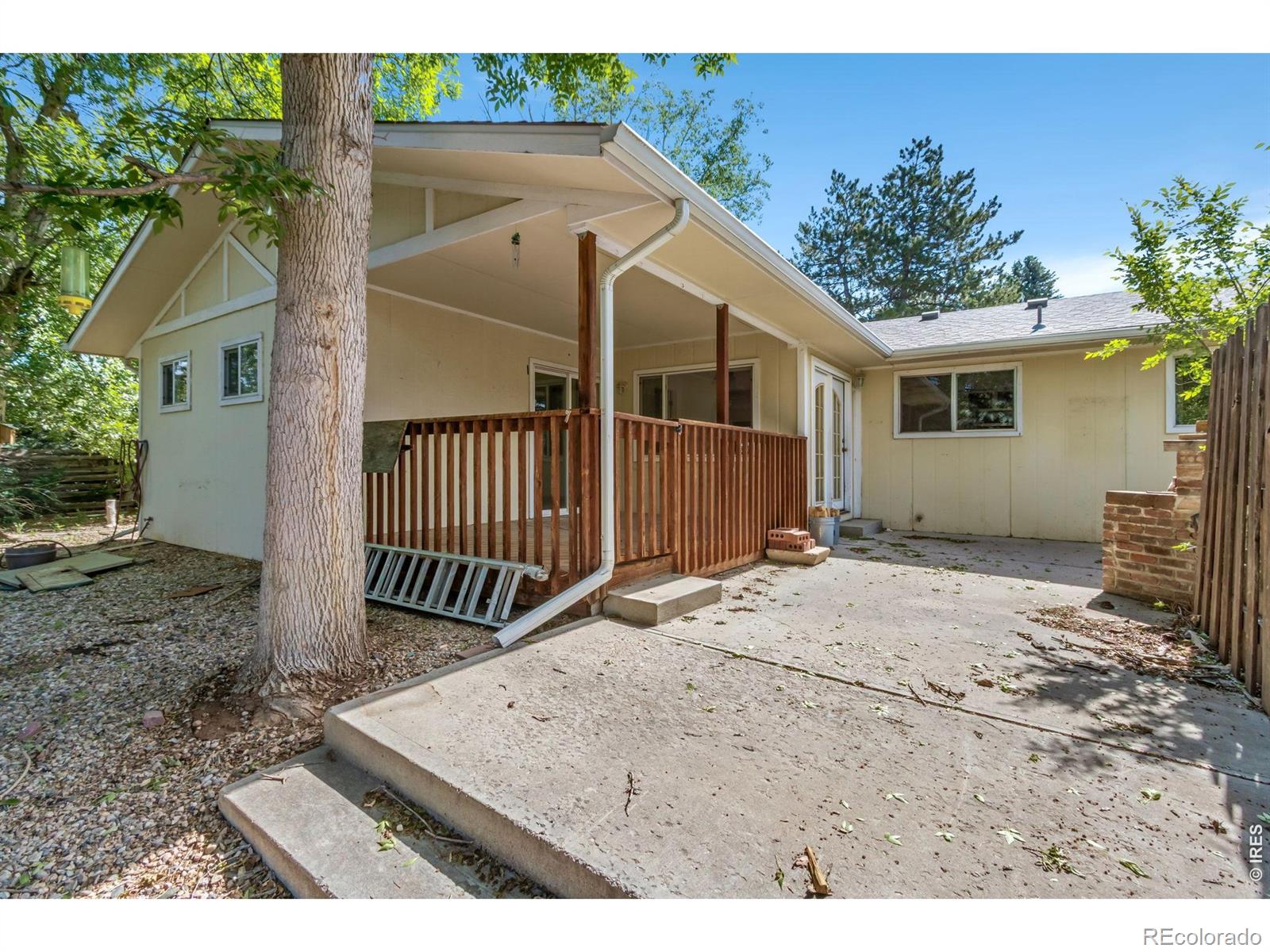 4001 Royal Drive Fort Collins CO 80526