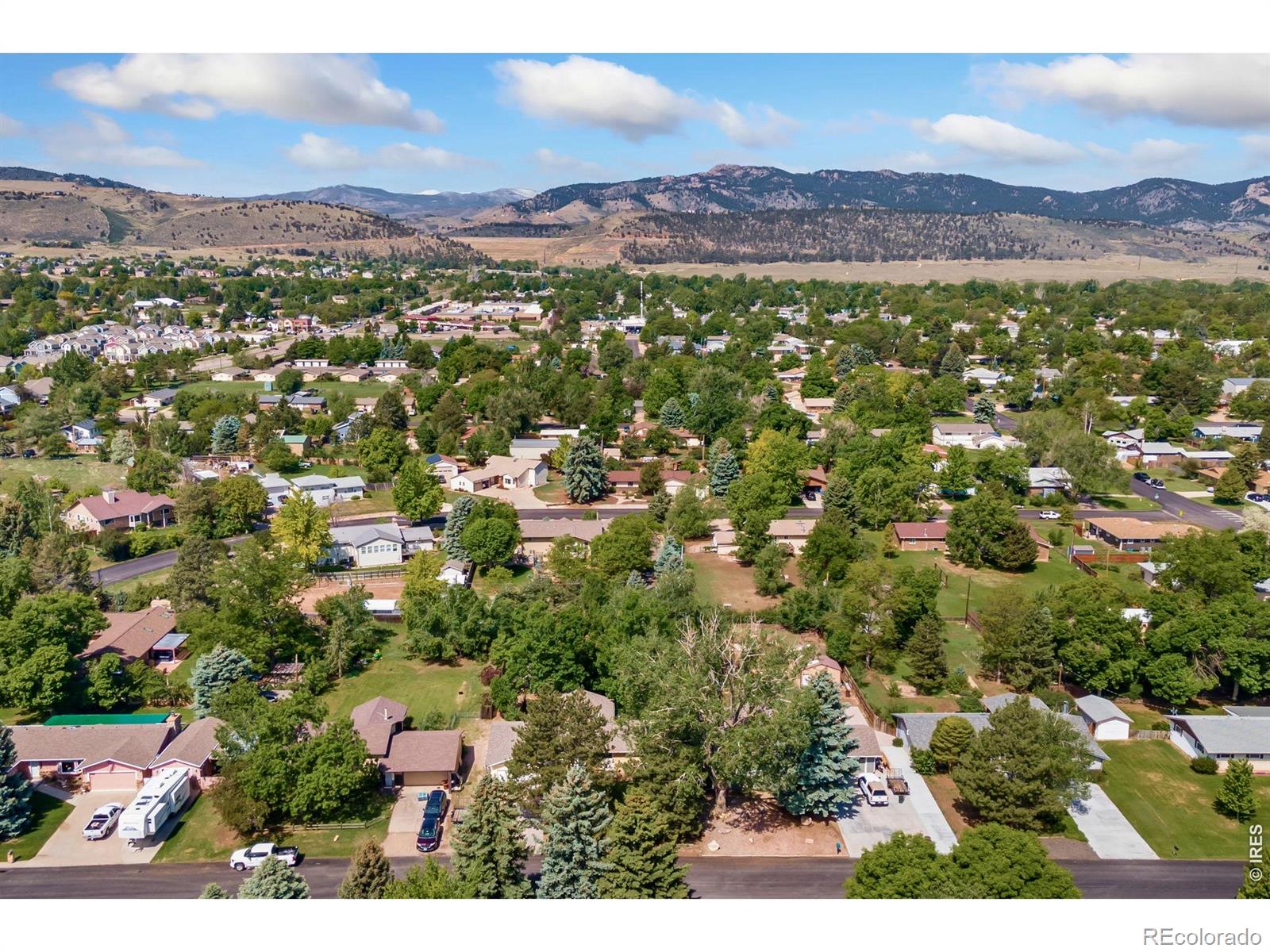 4001 Royal Drive Fort Collins CO 80526