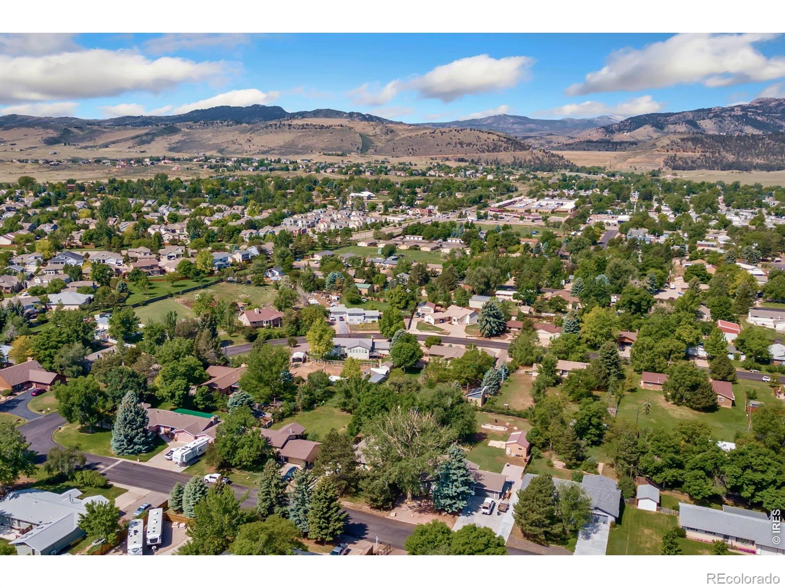 4001 Royal Drive Fort Collins CO 80526