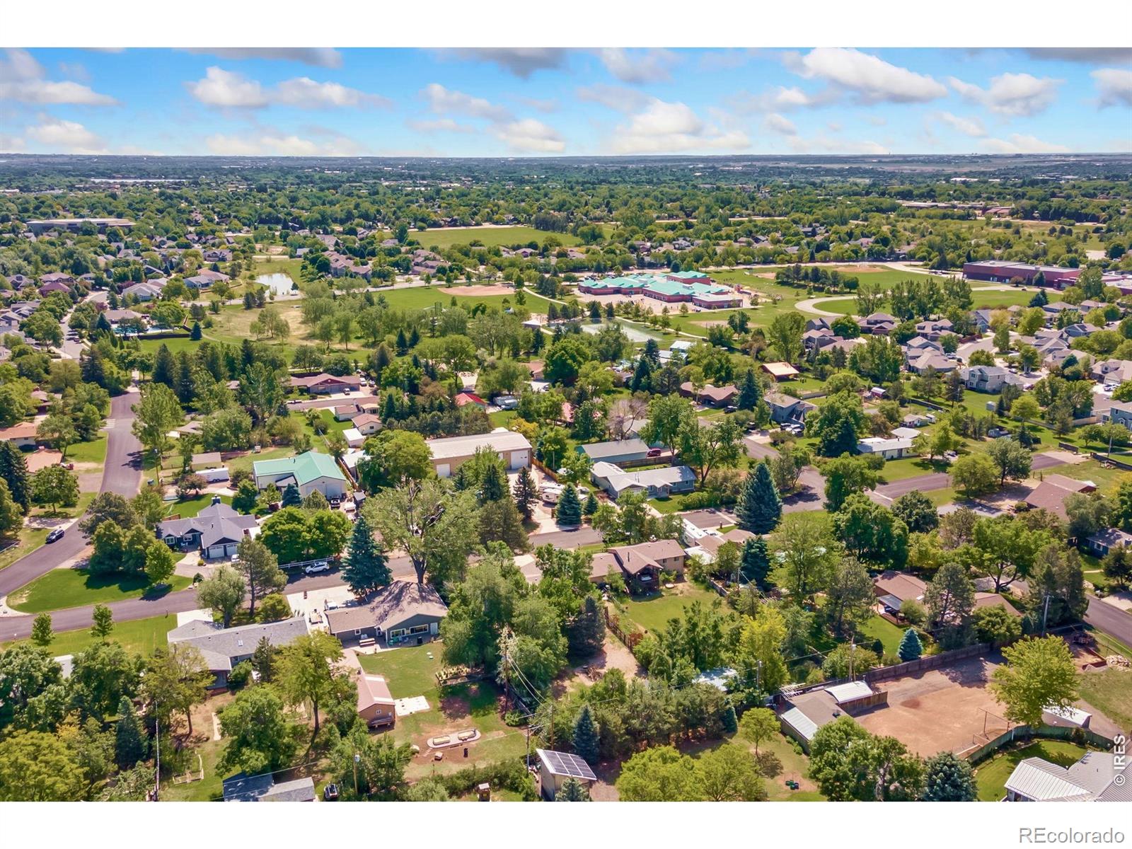 4001 Royal Drive Fort Collins CO 80526
