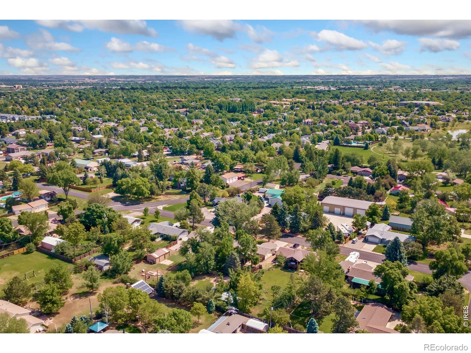 4001 Royal Drive Fort Collins CO 80526