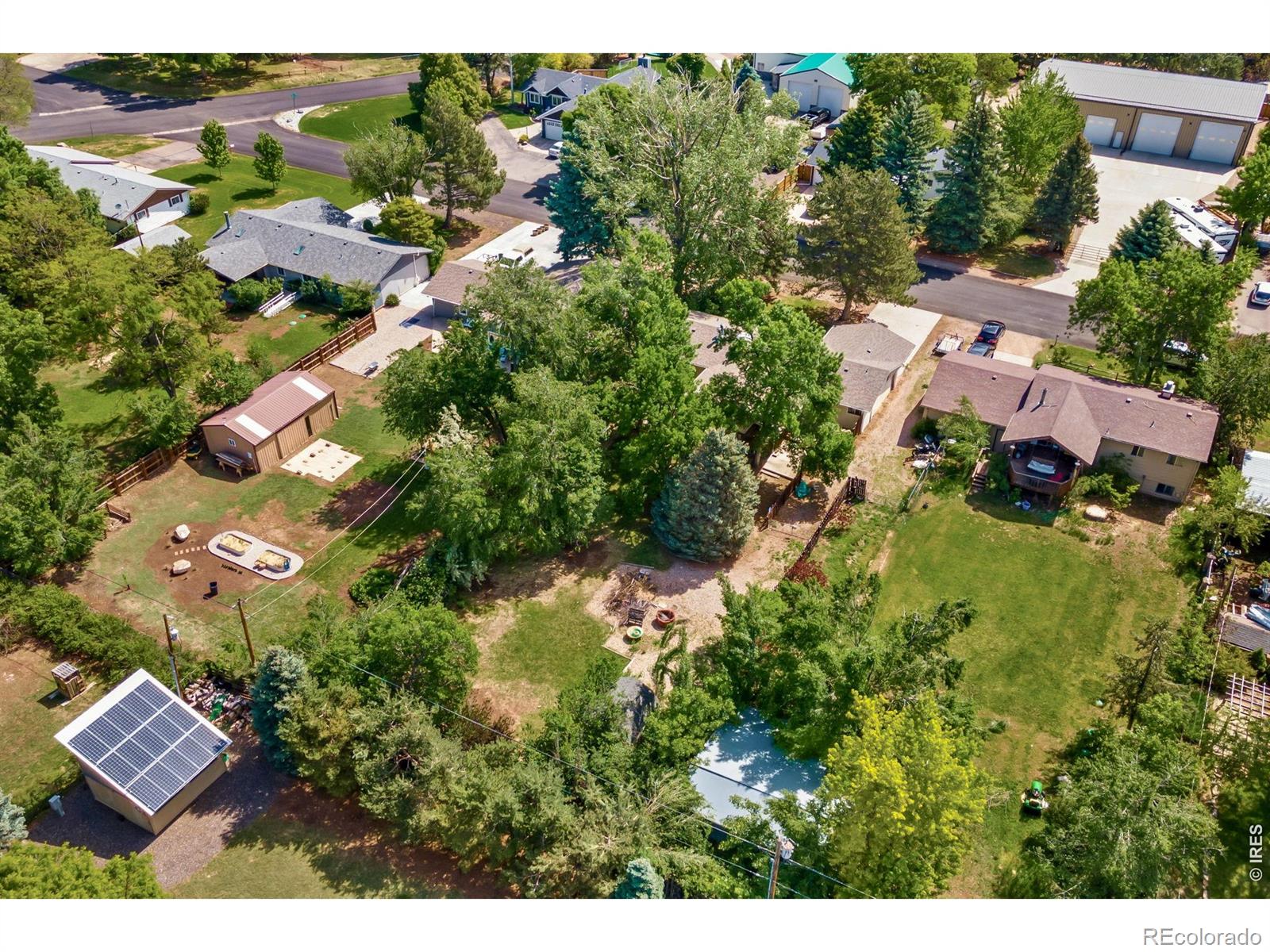 4001 Royal Drive Fort Collins CO 80526