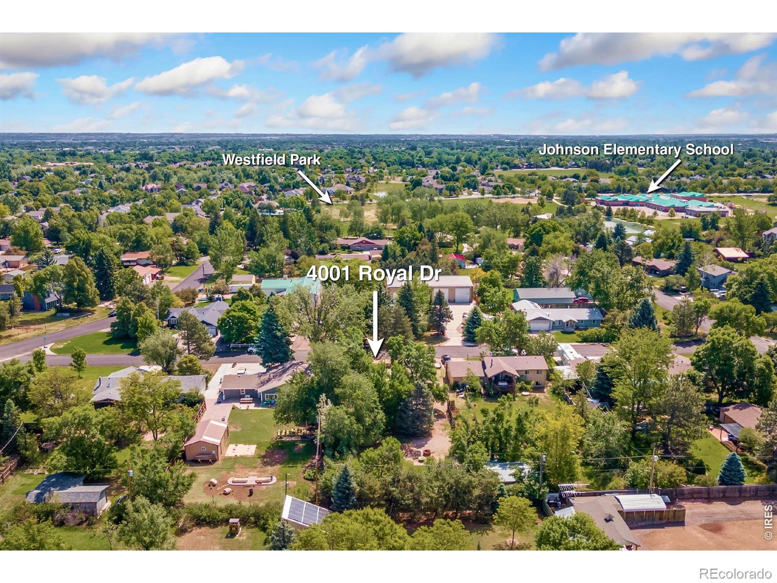 4001 Royal Drive Fort Collins CO 80526