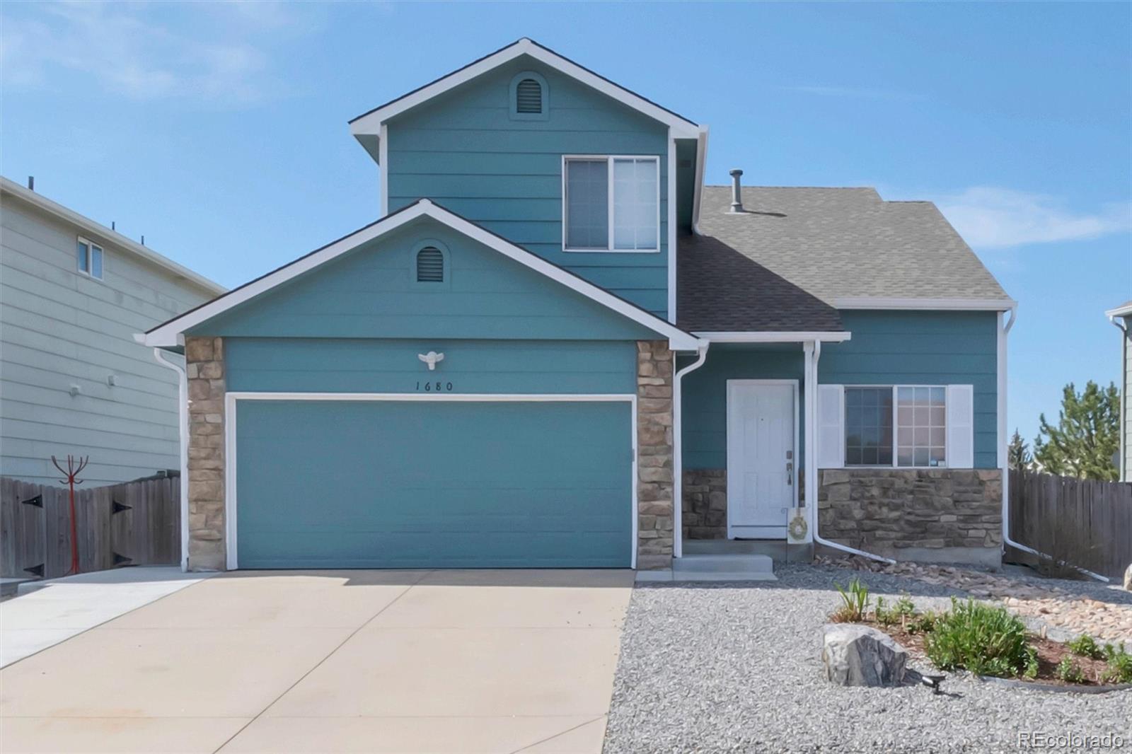 1680 W 135th Drive Denver CO 80234