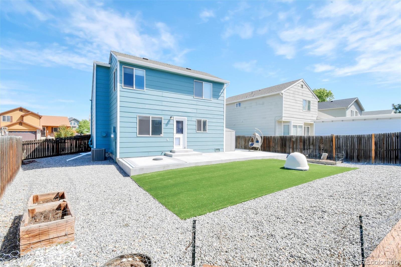 1680 W 135th Drive Denver CO 80234