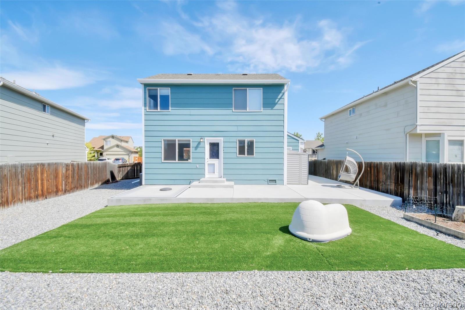 1680 W 135th Drive Denver CO 80234