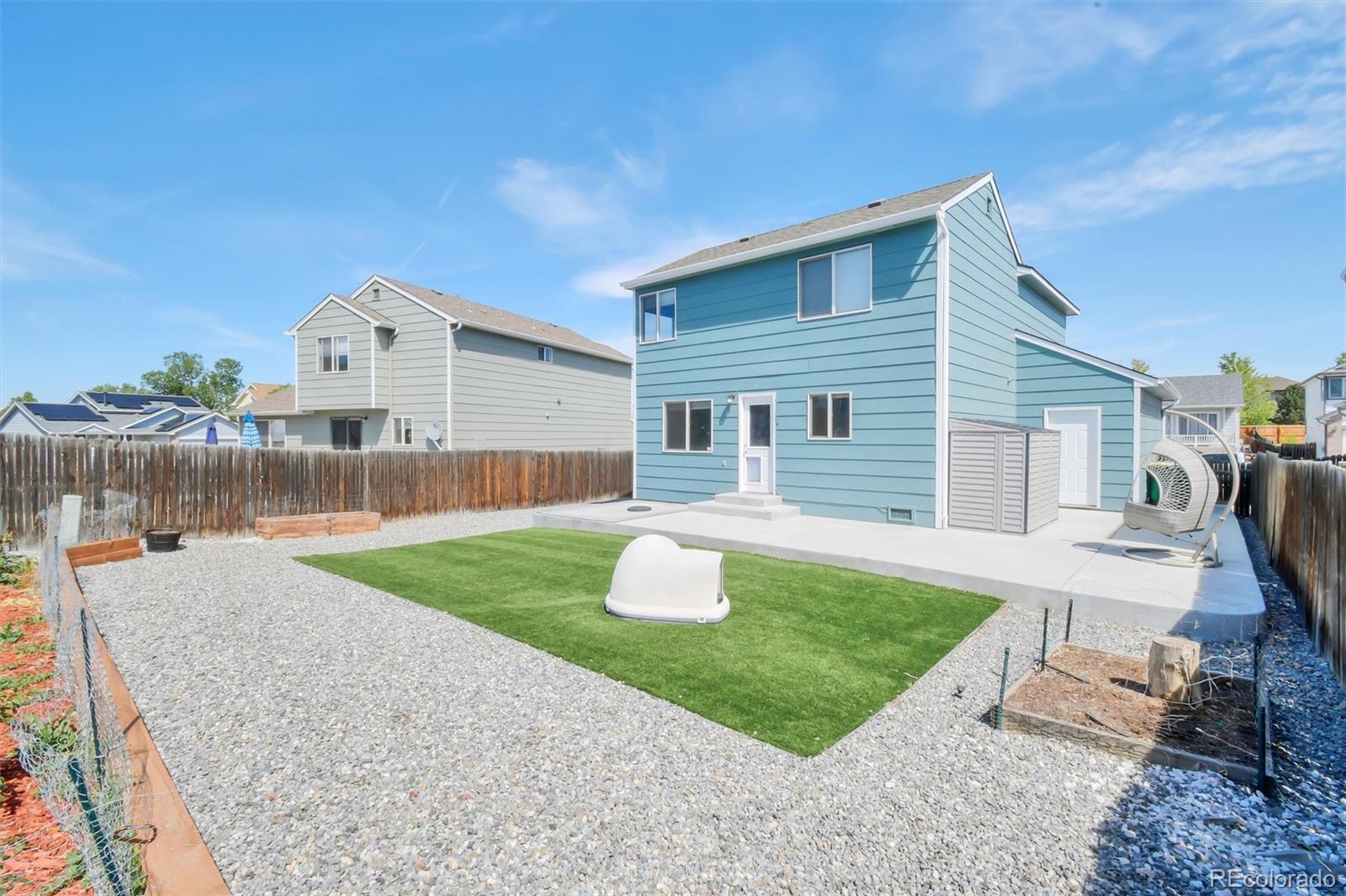 1680 W 135th Drive Denver CO 80234