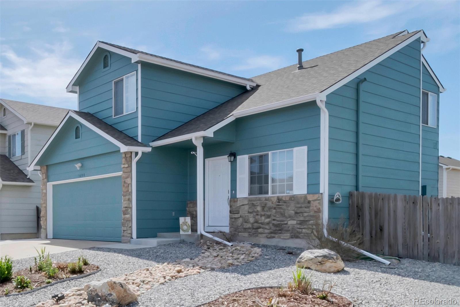 1680 W 135th Drive Denver CO 80234