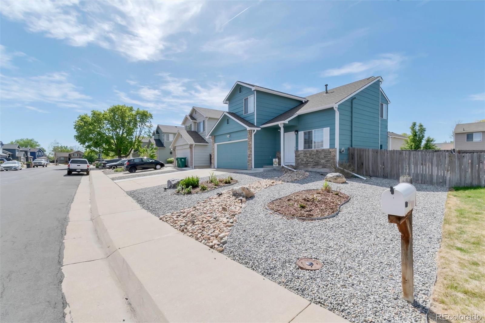 1680 W 135th Drive Denver CO 80234