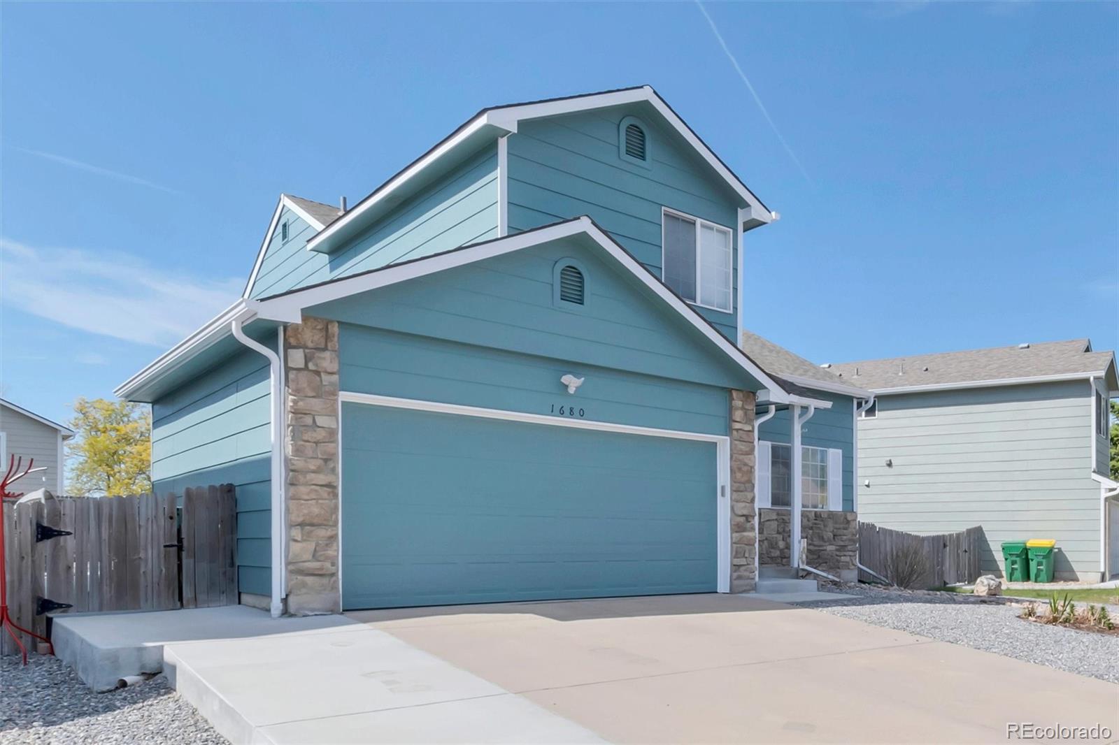 1680 W 135th Drive Denver CO 80234