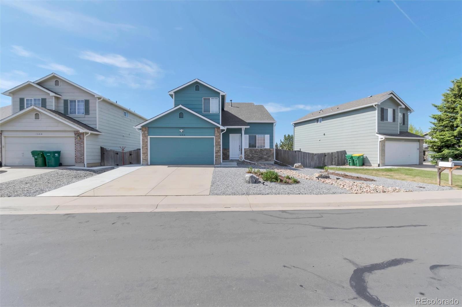 1680 W 135th Drive Denver CO 80234