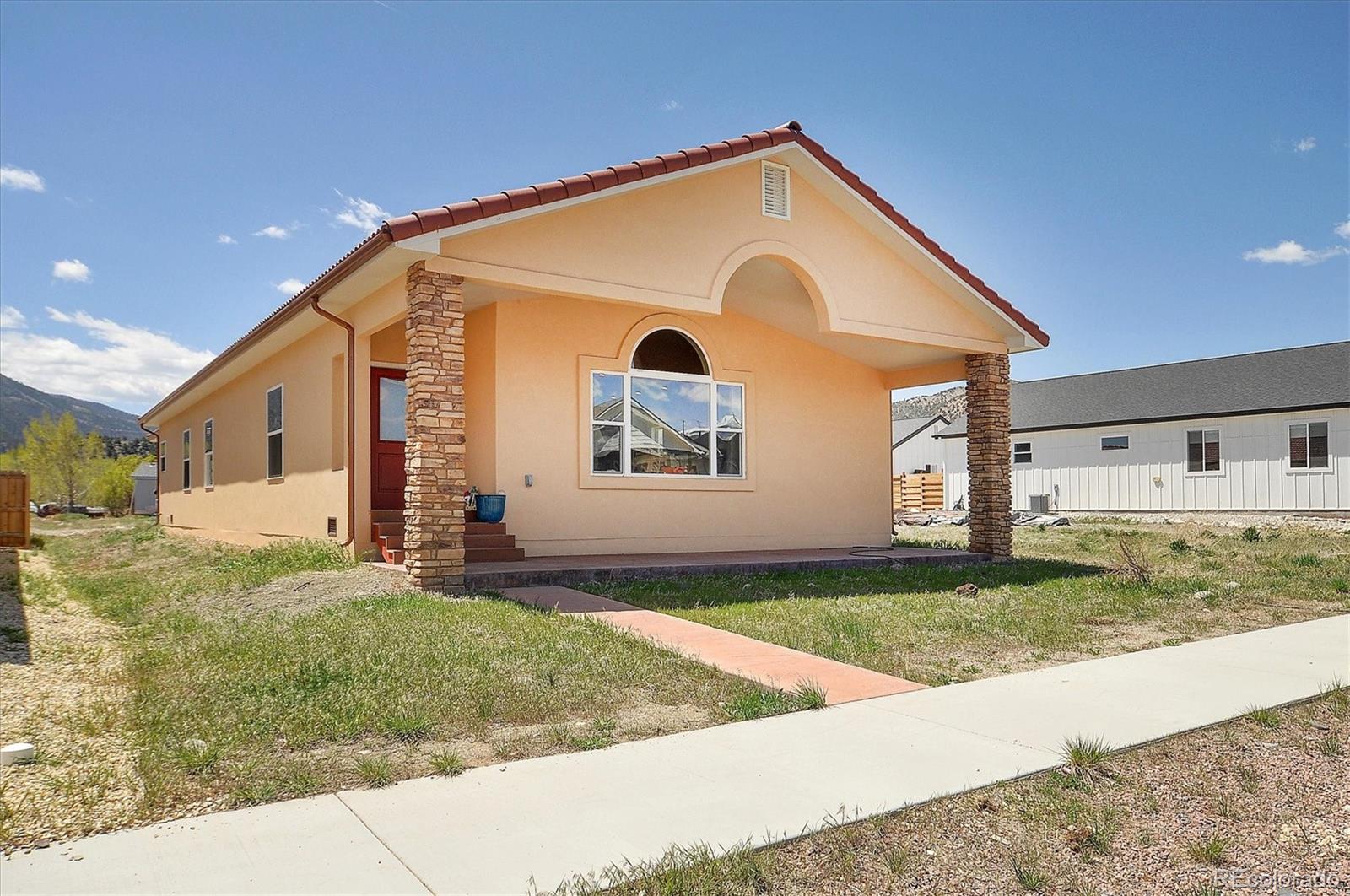 525 Alabama Street Poncha Springs CO 81242