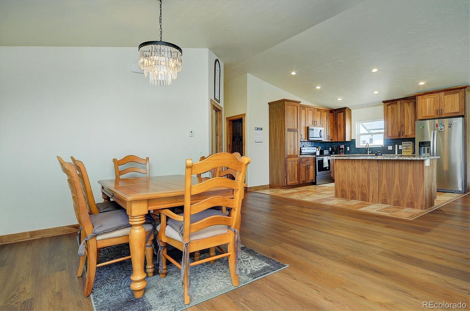 525 Alabama Street Poncha Springs CO 81242