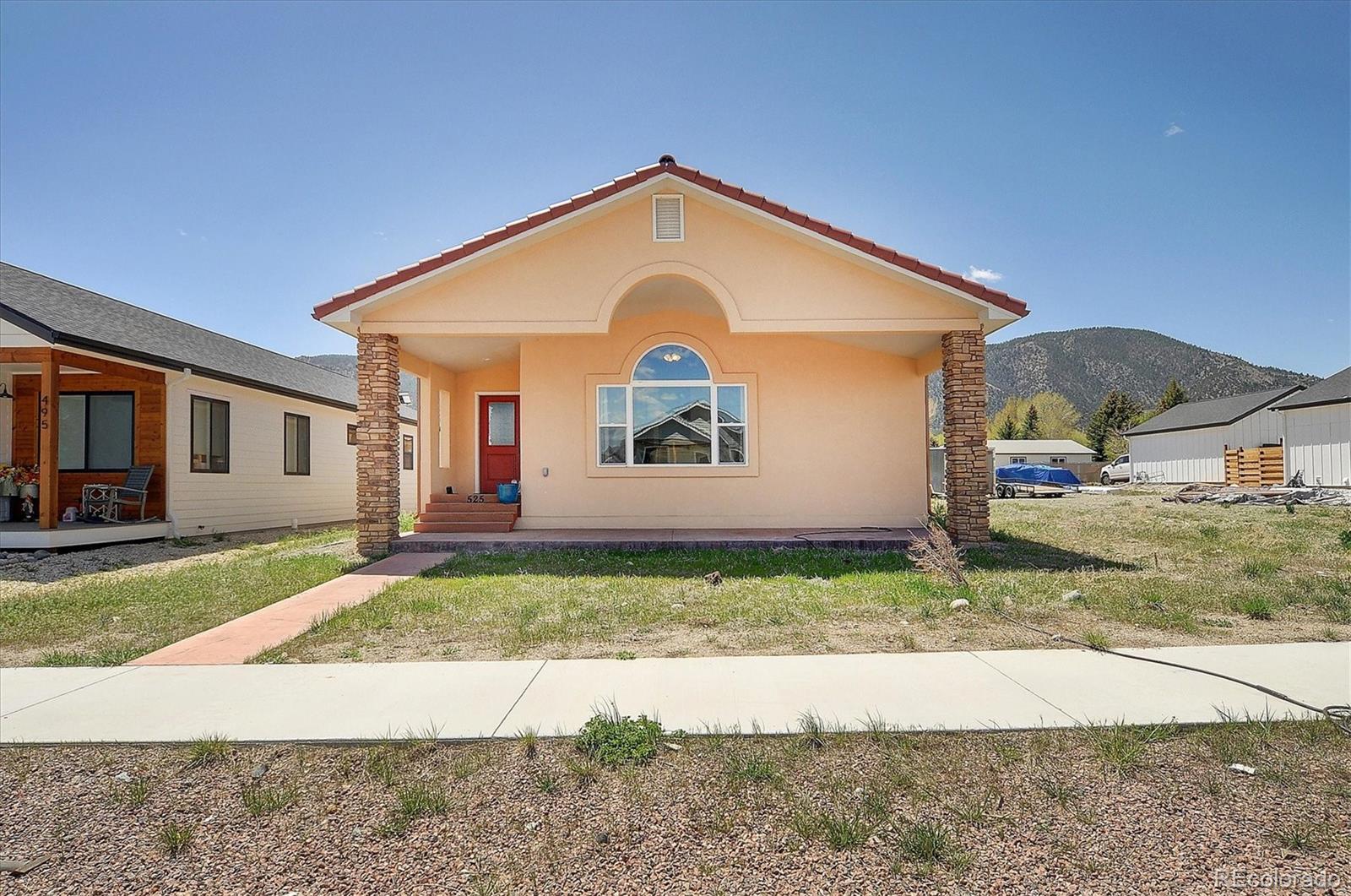 525 Alabama Street Poncha Springs CO 81242