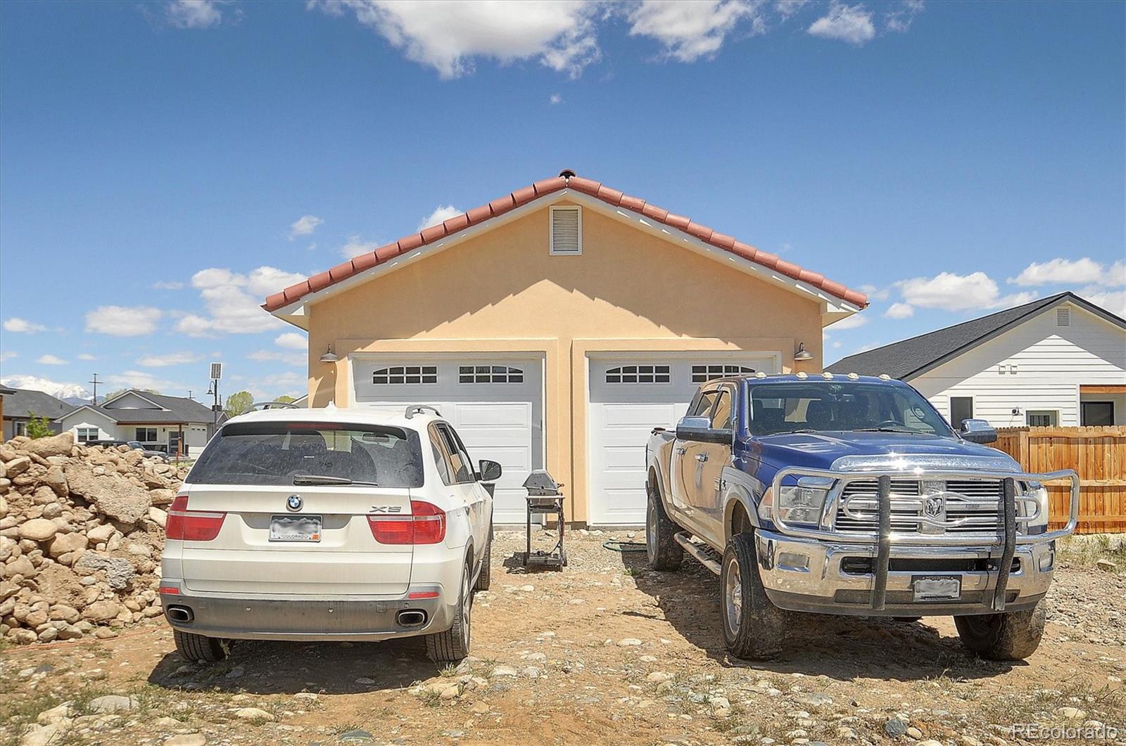 525 Alabama Street Poncha Springs CO 81242