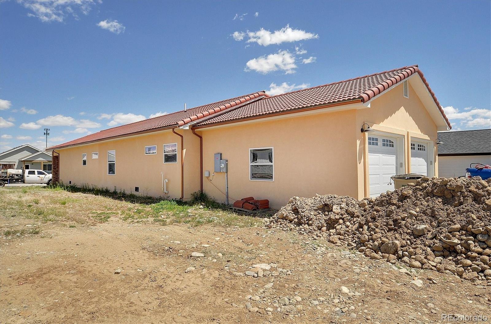 525 Alabama Street Poncha Springs CO 81242