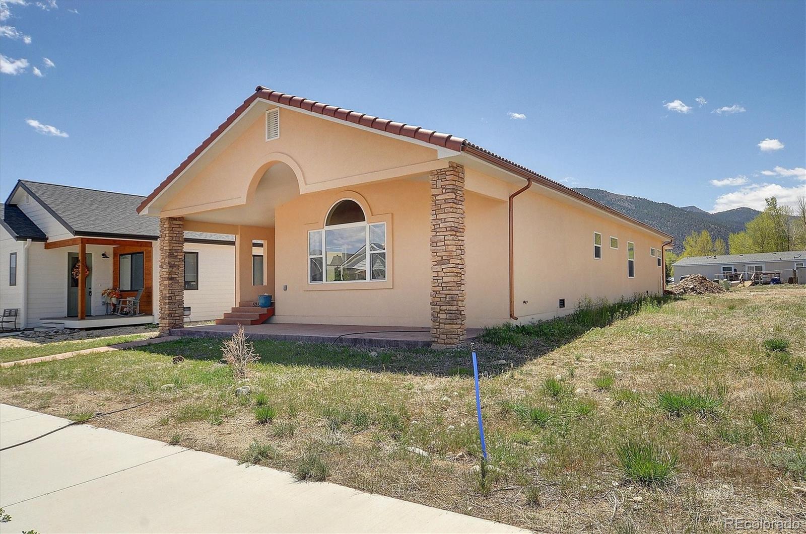 525 Alabama Street Poncha Springs CO 81242