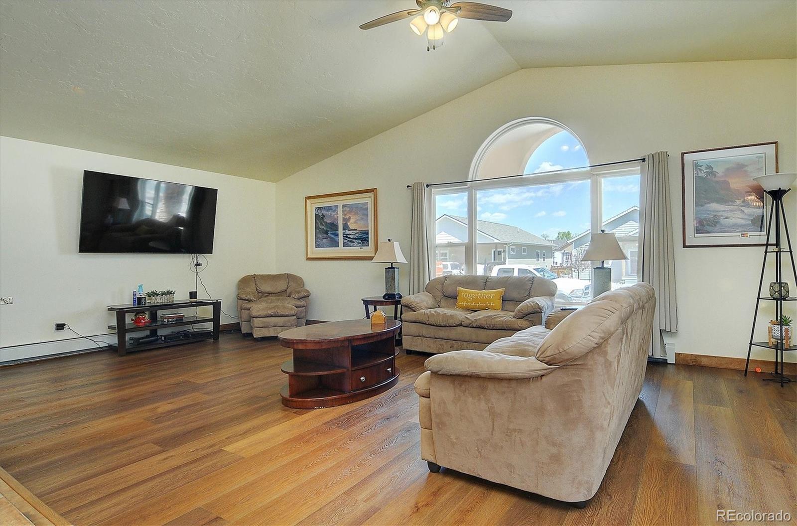 525 Alabama Street Poncha Springs CO 81242