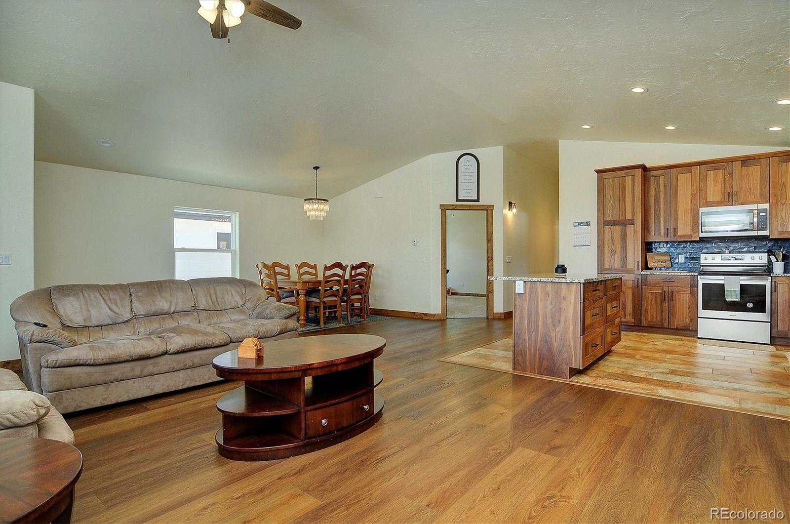 525 Alabama Street Poncha Springs CO 81242