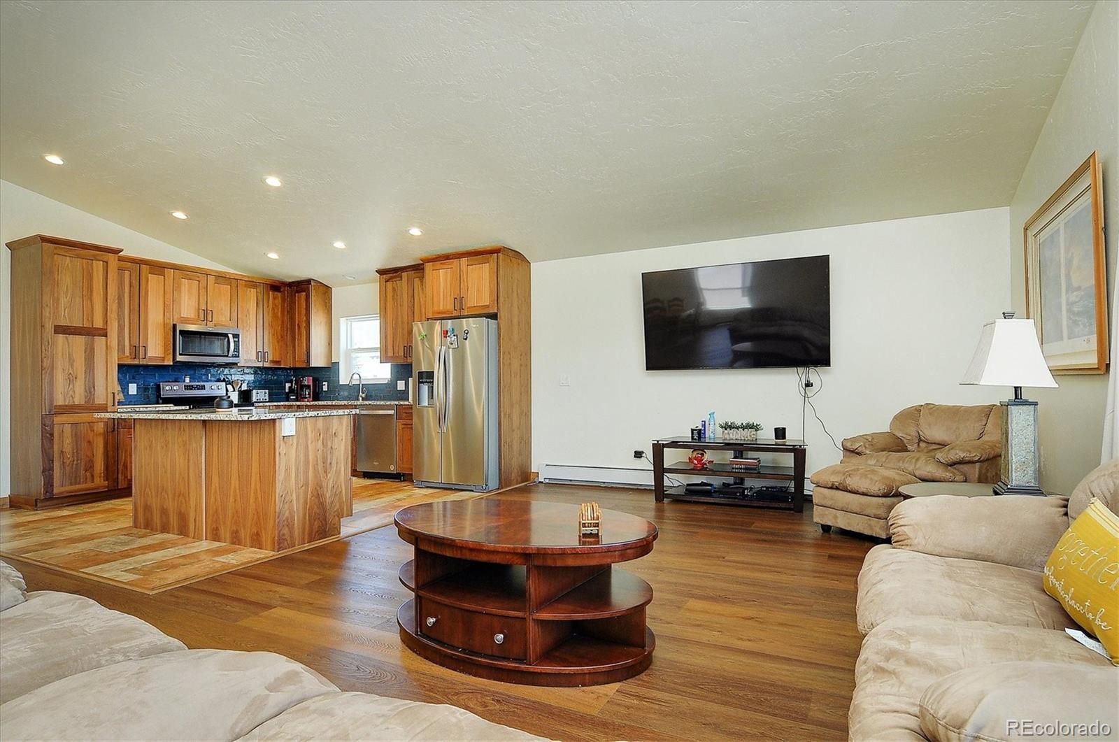525 Alabama Street Poncha Springs CO 81242