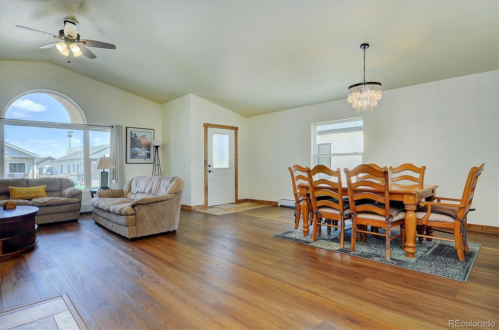 525 Alabama Street Poncha Springs CO 81242