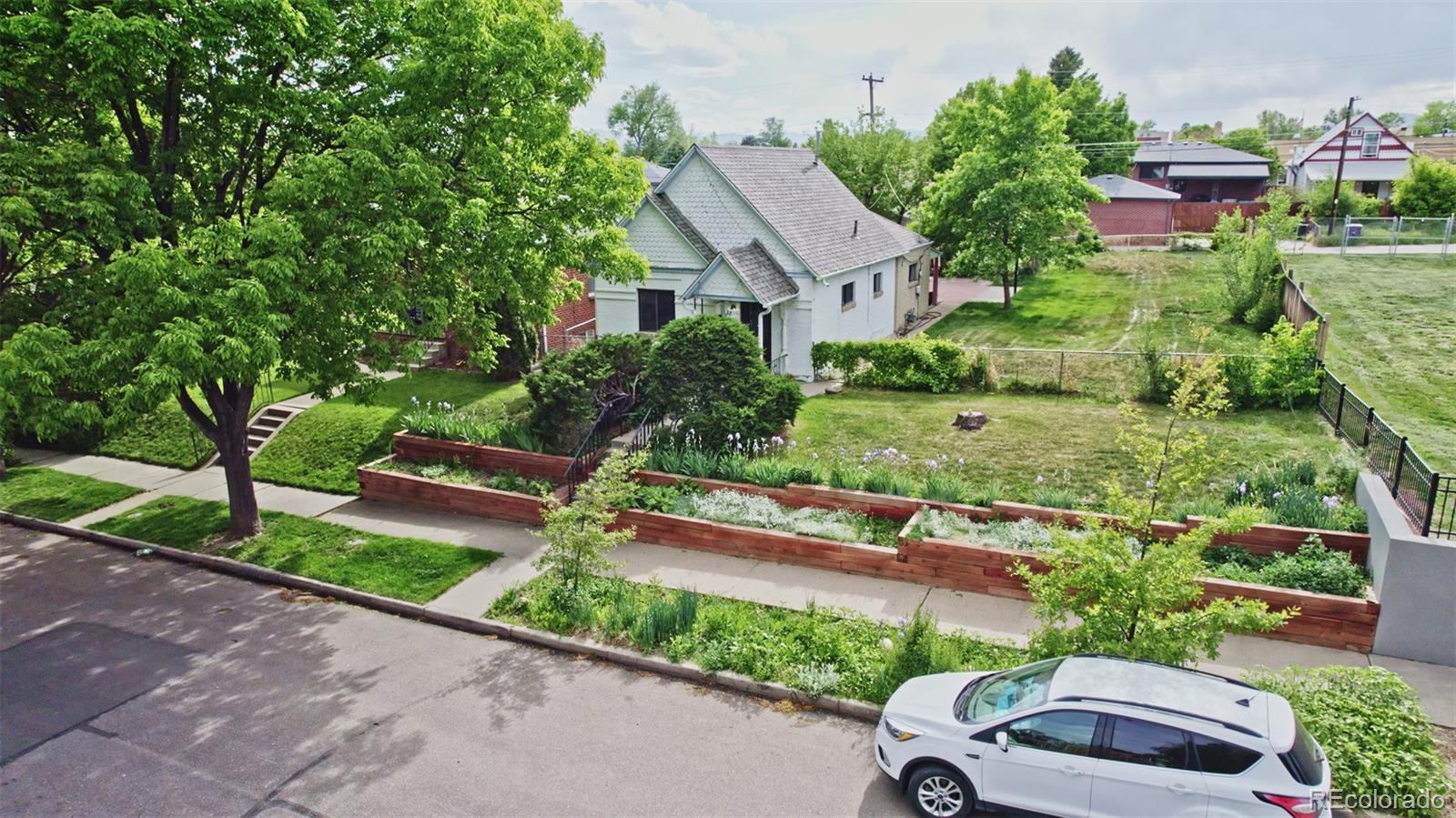 2809 Yates Street Denver CO 80212