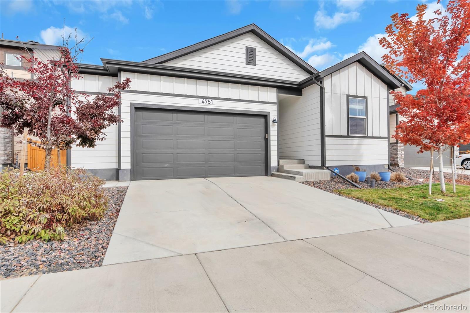 4751 Ambrose Place Brighton CO 80601